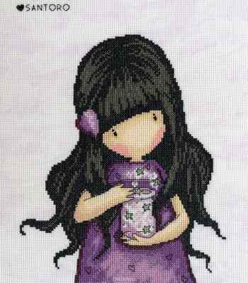 Набор для вышивания крестом Bothy Threads "Можем сиять", 22 x 26 см