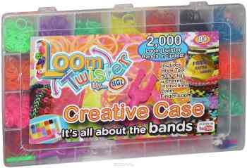 Loom Twister Набор для плетения SV11617
