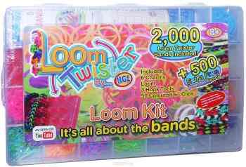 Loom Twister Набор для плетения SV11822
