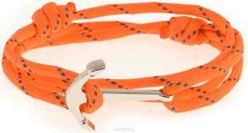 Felicita Набор для создания браслета из паракорда Якорь-16