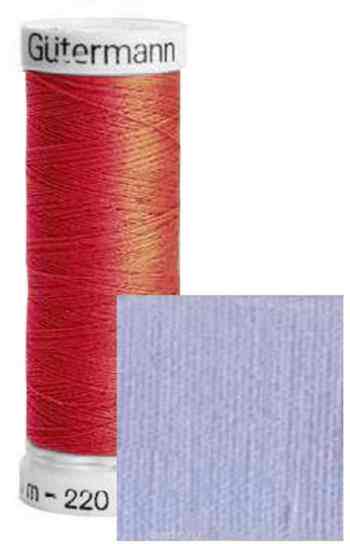 Нить Gutermann "Sew-All", для всех материалов, 200 м, 5 шт. 132057_074