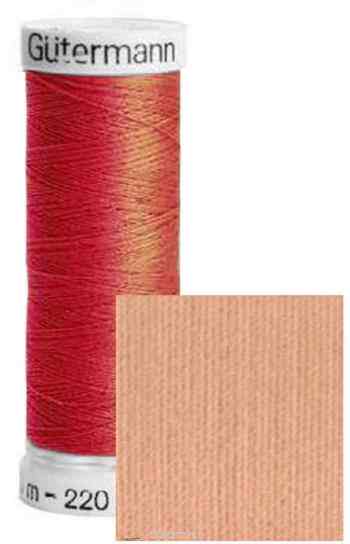 Нить Gutermann "Sew-All", для всех материалов, 200 м, 5 шт. 132057_179