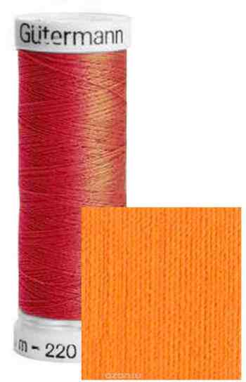 Нить Gutermann "Sew-All", для всех материалов, 200 м, 5 шт. 132057_188_188