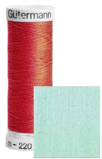 Нить Gutermann "Sew-All", для всех материалов, 200 м, 5 шт. 132057_191