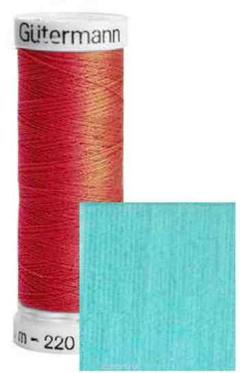 Нить Gutermann "Sew-All", для всех материалов, 200 м, 5 шт. 132057_192_192