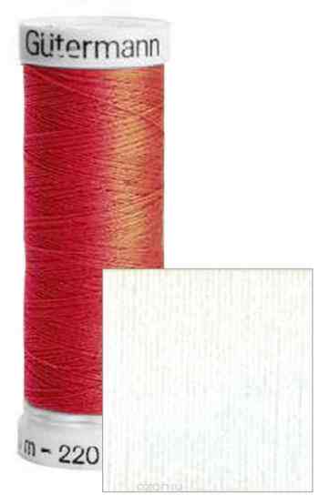 Нить Gutermann "Sew-All", для всех материалов, 200 м, 5 шт. 132057_193