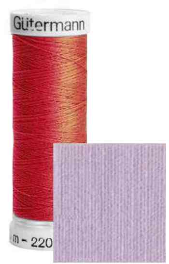 Нить Gutermann "Sew-All", для всех материалов, 200 м, 5 шт. 132057_202