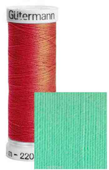 Нить Gutermann "Sew-All", для всех материалов, 200 м, 5 шт. 132057_205_205