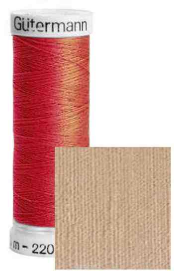 Нить Gutermann "Sew-All", для всех материалов, 200 м, 5 шт. 132057_263