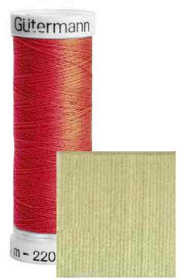 Нить Gutermann "Sew-All", для всех материалов, 200 м, 5 шт. 132057_282