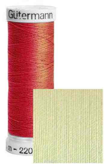 Нить Gutermann "Sew-All", для всех материалов, 200 м, 5 шт. 132057_292