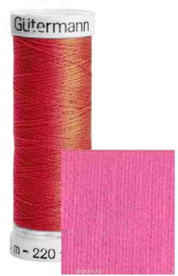 Нить Gutermann "Sew-All", для всех материалов, 200 м, 5 шт. 132057_321