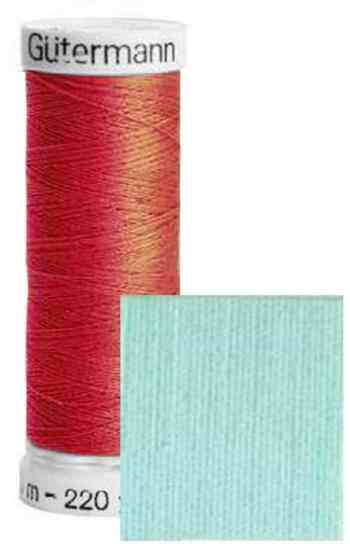 Нить Gutermann "Sew-All", для всех материалов, 200 м, 5 шт. 132057_331