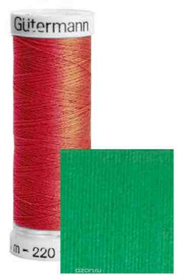 Нить Gutermann "Sew-All", для всех материалов, 200 м, 5 шт. 132057_396