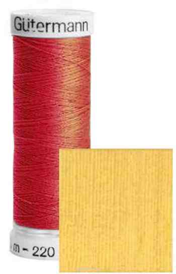 Нить Gutermann "Sew-All", для всех материалов, 200 м, 5 шт. 132057_416