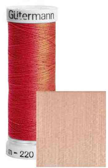 Нить Gutermann "Sew-All", для всех материалов, 200 м, 5 шт. 132057_422