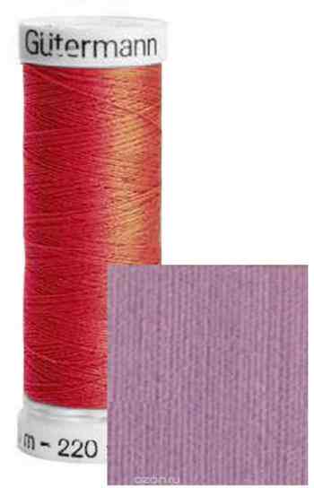 Нить Gutermann "Sew-All", для всех материалов, 200 м, 5 шт. 132057_440