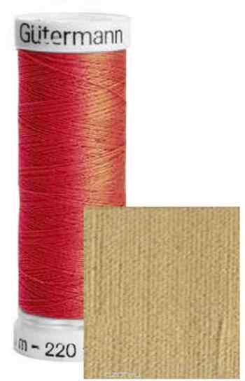 Нить Gutermann "Sew-All", для всех материалов, 200 м, 5 шт. 132057_453