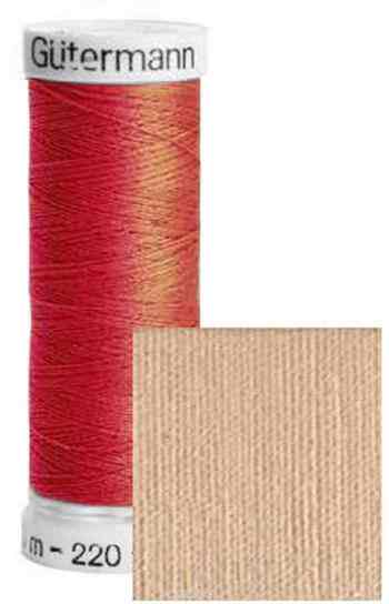Нить Gutermann "Sew-All", для всех материалов, 200 м, 5 шт. 132057_464