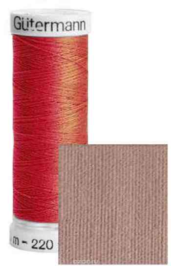 Нить Gutermann "Sew-All", для всех материалов, 200 м, 5 шт. 132057_469