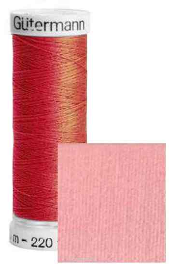 Нить Gutermann "Sew-All", для всех материалов, 200 м, 5 шт. 132057_473