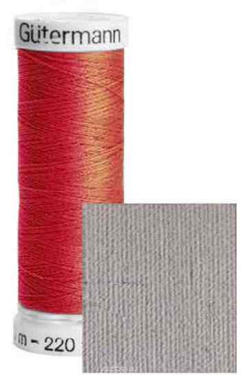 Нить Gutermann "Sew-All", для всех материалов, 200 м, 5 шт. 132057_545_545