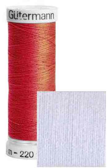 Нить Gutermann "Sew-All", для всех материалов, 200 м, 5 шт. 132057_655