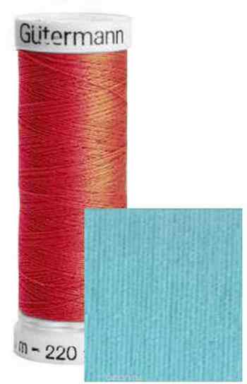 Нить Gutermann "Sew-All", для всех материалов, 200 м, 5 шт. 132057_714_714