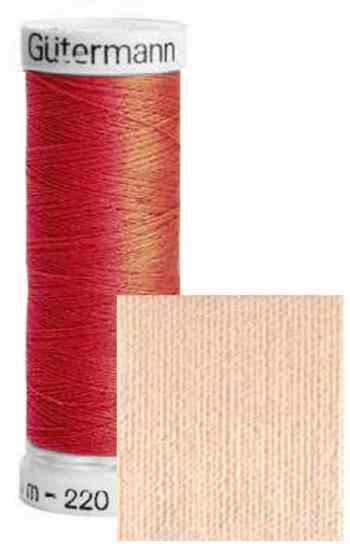 Нить Gutermann "Sew-All", для всех материалов, 200 м, 5 шт. 132057_722