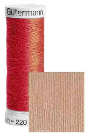 Нить Gutermann "Sew-All", для всех материалов, 200 м, 5 шт. 132057_724_724