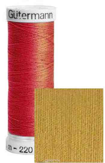 Нить Gutermann "Sew-All", для всех материалов, 200 м, 5 шт. 132057_886_886