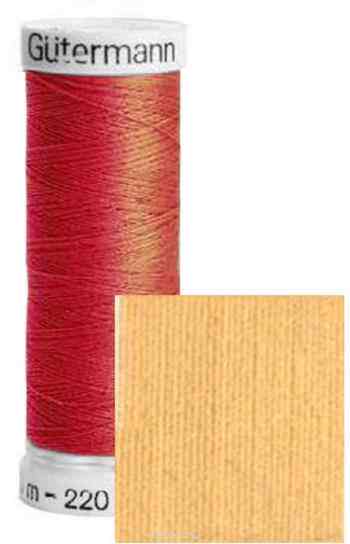 Нить Gutermann "Sew-All", для всех материалов, 200 м, 5 шт. 132057_893