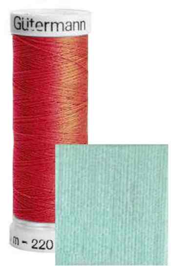 Нить Gutermann "Sew-All", для всех материалов, 200 м, 5 шт. 132057_924