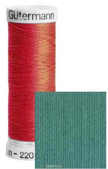 Нить Gutermann "Sew-All", для всех материалов, 200 м, 5 шт. 132057_925_925