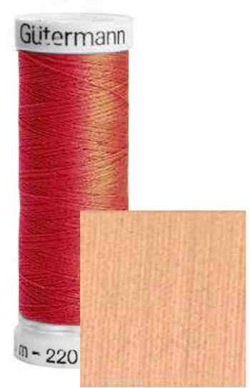 Нить Gutermann "Sew-All", для всех материалов, 200 м, 5 шт. 132057_938