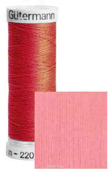 Нить Gutermann "Sew-All", для всех материалов, 200 м, 5 шт. 132057_985_985