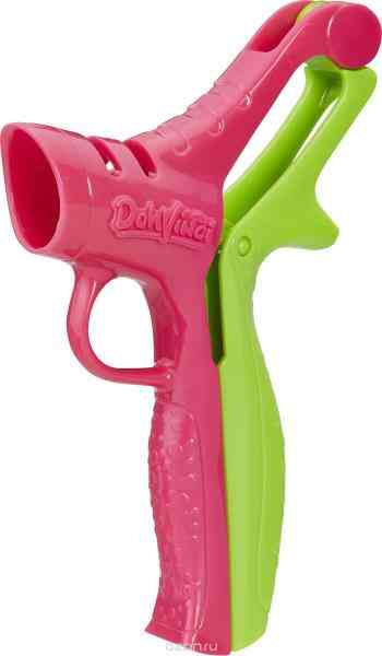 DohVinci Стайлер для творчества цвет малиновый салатовый