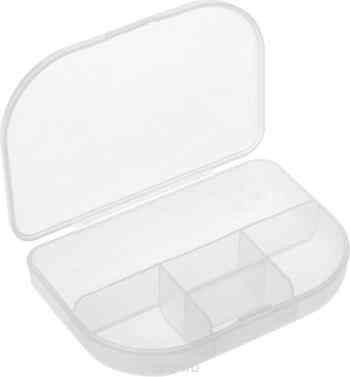 Контейнер для рукоделия Bestex "R 624". 2204-0031