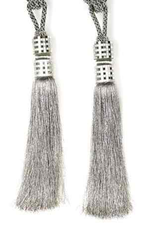 Подхват для штор TBY H1270 цв 4