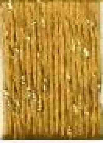 Пряжа для вязания "Гарус+Люрекс" 15 0927ТРХ Pale Gold (93%вискоза+7%люрекс) 10х100гр/470м цв золото 1уп 1кг