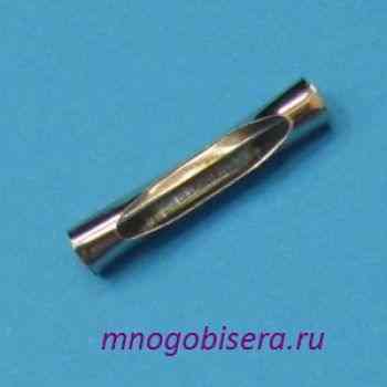 Заготовка для бижутерии* XF 9032 / 28 мм
