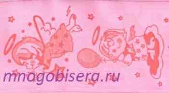 Набор С Новорожденным 3567/1 № 9 3 метра