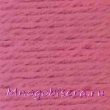 Нитки для вязания "Роза" (100%хлопок) 50гр/330м цв 1502