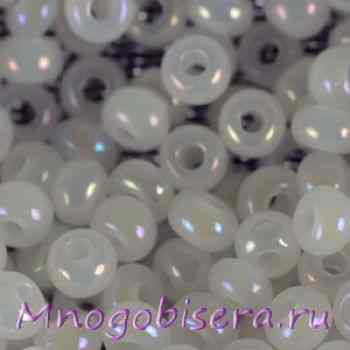 Бисер Preciosa SHELL 10/0 цв 57206