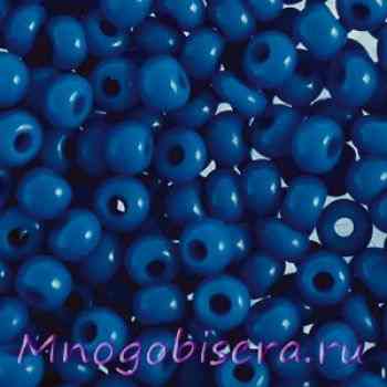 Бисер Preciosa NO 10/0 цв 63080