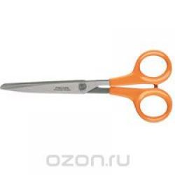 Ножницы "Fiskars Functional Form" для бумаги, 16,5 см