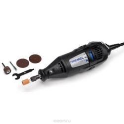 Гравер Dremel 200 JD (F0130200JD)