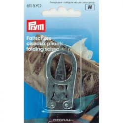 Ножницы складные "Prym", 8 см