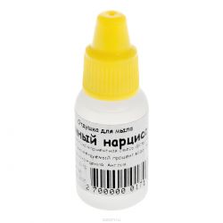 Отдушка для мыла Выдумщики "Дачный нарцисс", 10 гр