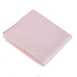 Трикотаж для вальдфорских кукол "De Witte Engel", телесный, цвет: розовый (rosa) (T10103), 25 х 80 см